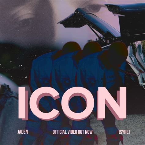 Jaden Smith – Icon Lyrics | Genius Lyrics