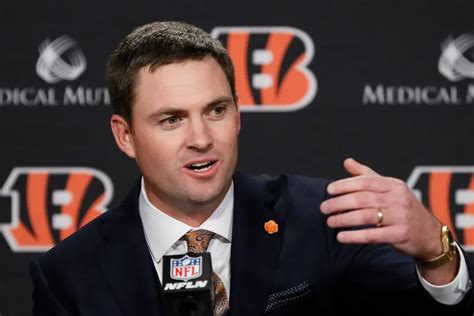 So Sad Cincinnati Bengals Top Signing For Four Years Million Zac