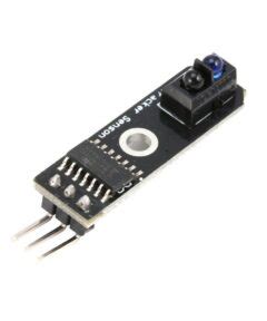 Tcrt Line Follower Sensor H E Electronics