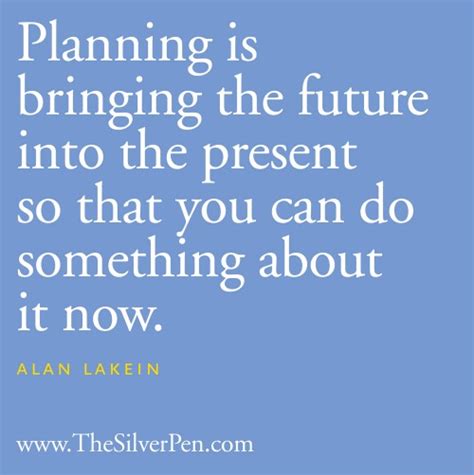 Quotes About Strategic Planning. QuotesGram