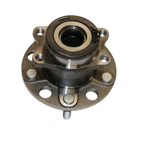 GMB North America 720 0347 Wheel Bearing Hub Assembly Autoplicity