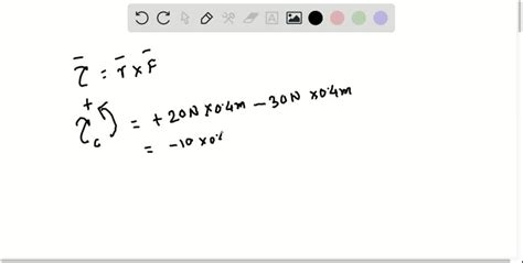 SOLVED What Is The Net Torque About The Axle FIGURE CAN T COPY