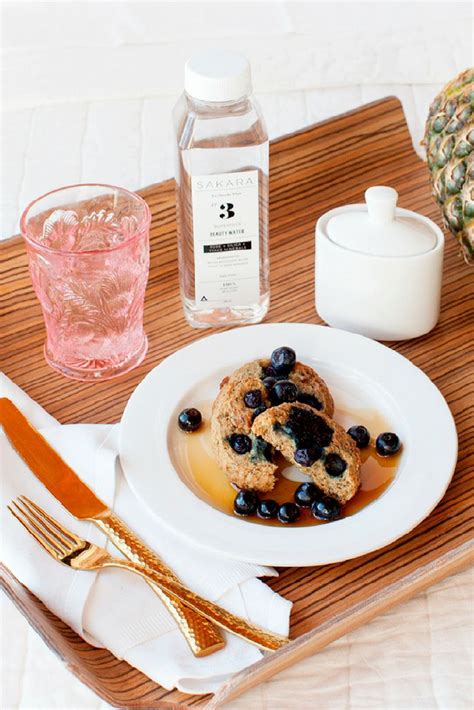 My Five Favorite Sakara Life Breakfast Recipes Healthy Food Delivery