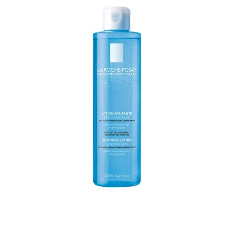 LOTION APAISANTE PHYSIOLOGIQUE Tonics La Roche Posay - Perfumes Club