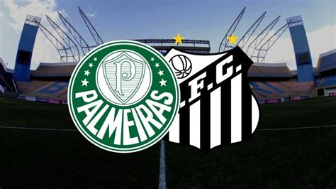 Prov Vel Escala O Do Palmeiras Contra O Santos Foi Revelada Portal