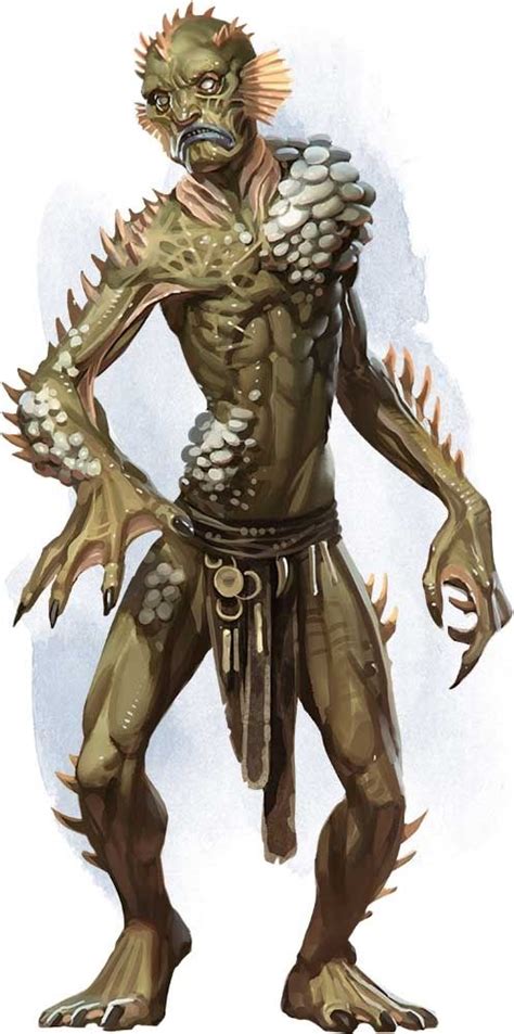 Monsters For Dungeons And Dragons Dandd Fifth Edition 5e Dandd Beyond