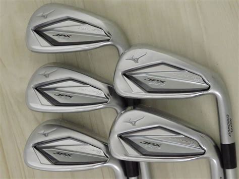 やさしく飛ばしたいゴルファーへ ミズノ Mizuno JPX HOT METAL HL PW 本セット フジクラ MCI シルバー R