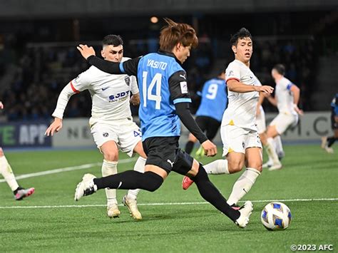 川崎が5連勝でacl16強入り、甲府、浦和、横浜fmは最終節へ望み｜jfa｜公益財団法人日本サッカー協会