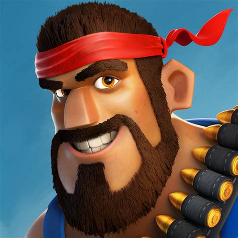 Boom Beach Mod Apk Dinero Infinito V Descargar