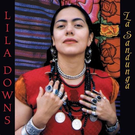 Lila Downs La Llorona Lyrics Genius Lyrics