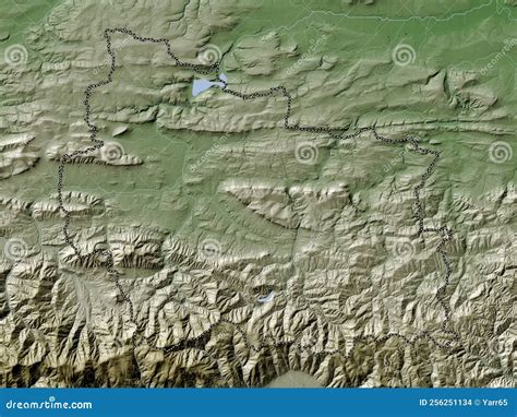 Gabrovo, Bulgaria. Wiki. No Legend Stock Illustration - Illustration of ...