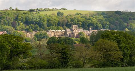 Ampleforth Abbey | National Churches Trust