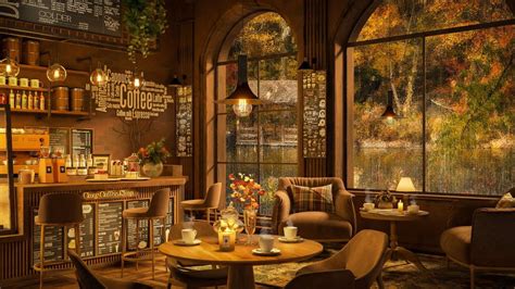 Cozy Cafe Wallpapers Top Free Cozy Cafe Backgrounds Wallpaperaccess