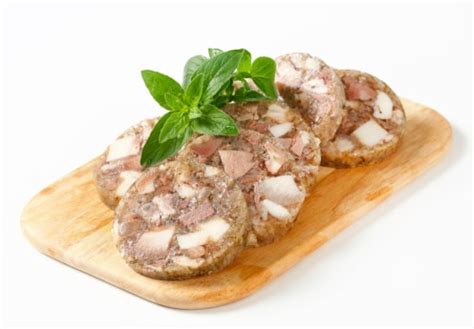 Souse Recipe