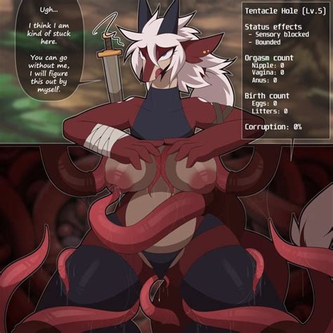 Sexual Parasite Luscious Hentai Manga Porn