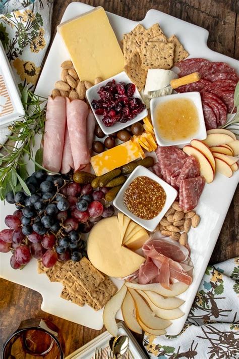 Charcuterie Board Ideas Ultimate How To Guide W Easy And Unique Ideas