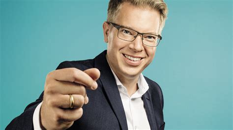 Tech Investor Frank Thelen Im Porträt Auto Und Technik Gq