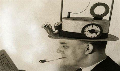 20 Weird Inventions From The Past Weird Inventions Inventions The Past