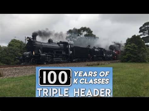 Triple K To Traralgon Trip Youtube