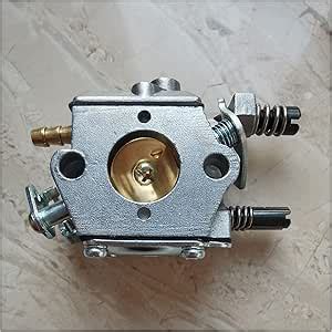 Amazon Co Jp Carburetor Assembly For Carburetor Jet WT 76 Makita