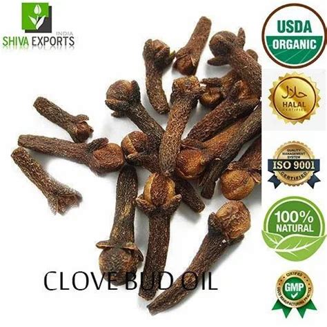 Clove Bud Oil At Rs Kg Kannauj Id