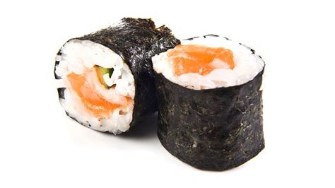 What's The Difference: Sushi Vs. Maki Vs. Nigiri