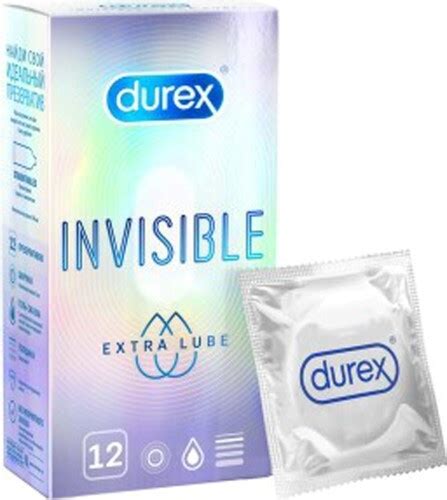 DUREX – купить в Москве на официальном сайте Apteka.ru, цена на DUREX ...
