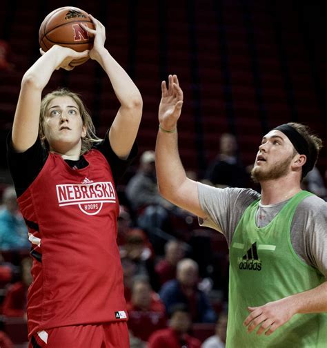 Meet the 2018-19 Nebraska women's basketball team