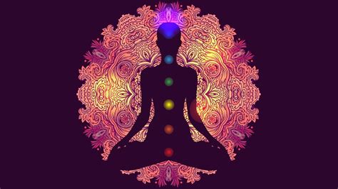 Open Your Chakras Breathwork Meditation Jeandre Gerber Author