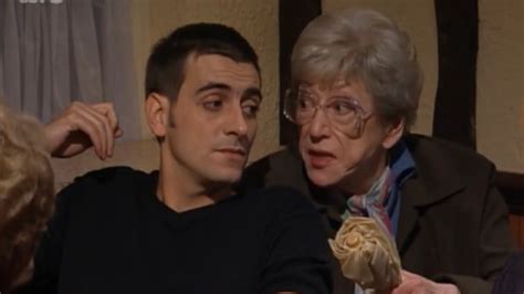 Peter Barlow 9th December 2001 YouTube