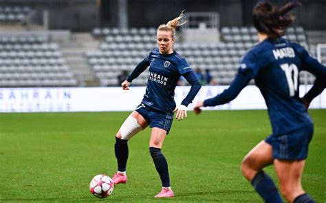 Häcken Paris FC à quelle heure et sur quelle chaîne suivre le match