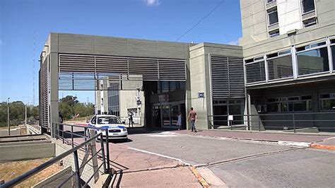 Suspenden Operaciones En El Hospital Policial Por Principio De Incendio