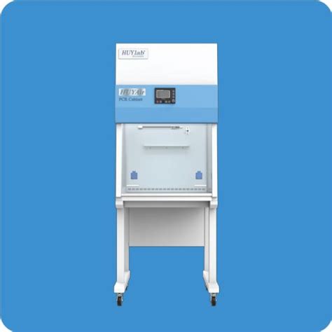 Pcr Cabinet With Uv And Clean Air Flow Labone Scientific Co Ltd