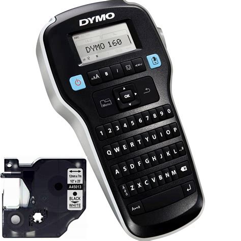 Drukarka Dymo Labelmanager Lm Ta Ma Sklep Opinie Cena W Allegro Pl