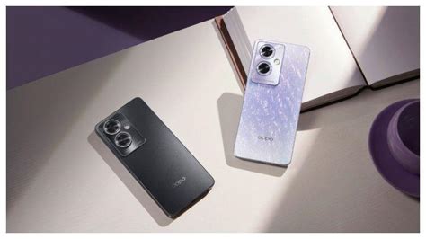 5 Rekomendasi Hp Oppo A Series Paling Populer Pada Juni 2024 Terbaru