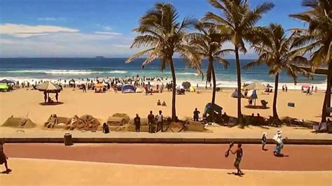 North Beach Durban Holiday Apartment | TravelGround