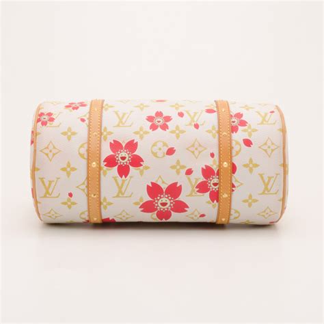 Louis Vuitton Cherry Blossom Collection Paul Smith