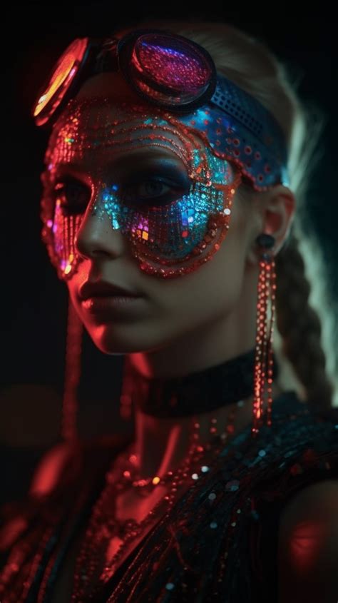 20 Rave Outfit Ideas You Need to See