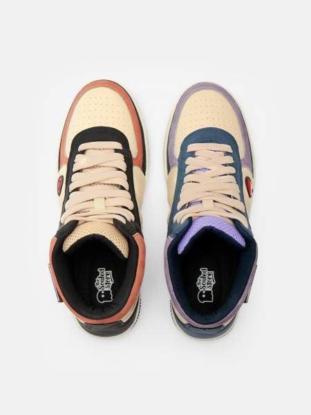 The Souled Store Naruto Split Sneakers Sneakers For Men Price History