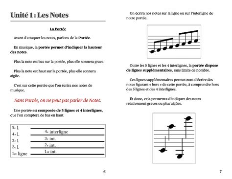 Guide De Solf Ge Pdf Solf Ge Sur Mesure