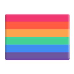 🏳️‍🌈 Rainbow Flag Emoji — Dictionary of Emoji, Copy & Paste