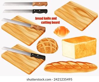 Plain Bread Horny Food Slice 1 Stock Vector Royalty Free 2484260085 Shutterstock