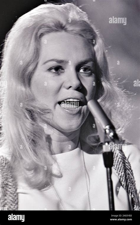 Jackie Deshannon 1964 Hi Res Stock Photography And Images Alamy