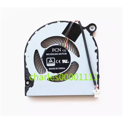 新品 DELTA NS85B11-18M09 PH315-51 ACERファン DC28000K4D0 : EmonoStore - 通販 ...