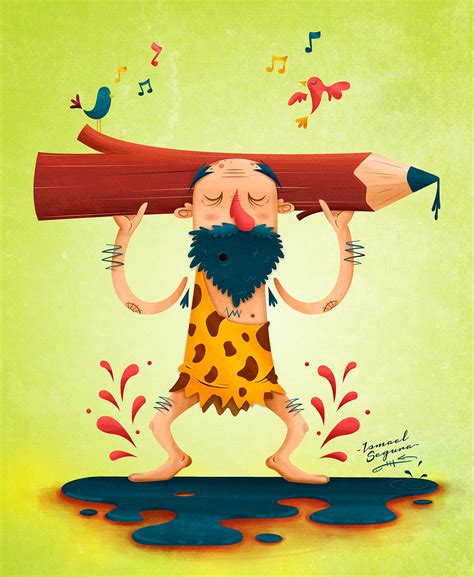 Old Art. on Behance