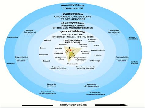 Les Différentes Approches Portfolio Professionnel