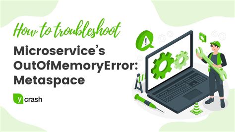 How To Troubleshoot Microservices Outofmemoryerror Metaspace Youtube