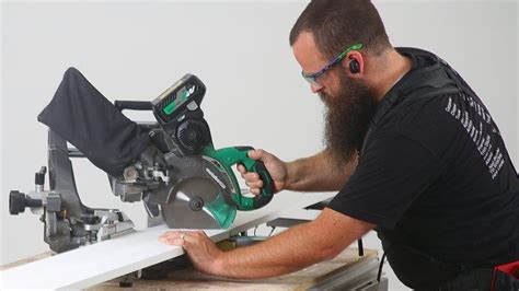 Compact Cordless Miter Saws Fine Homebuilding