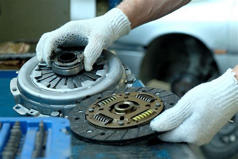 How Much Does A Clutch Replacement Cost Updated Guide