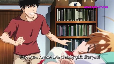 Busty Anime Schoolgirl Fucked And Inseminated UNCENSORED HENTAI